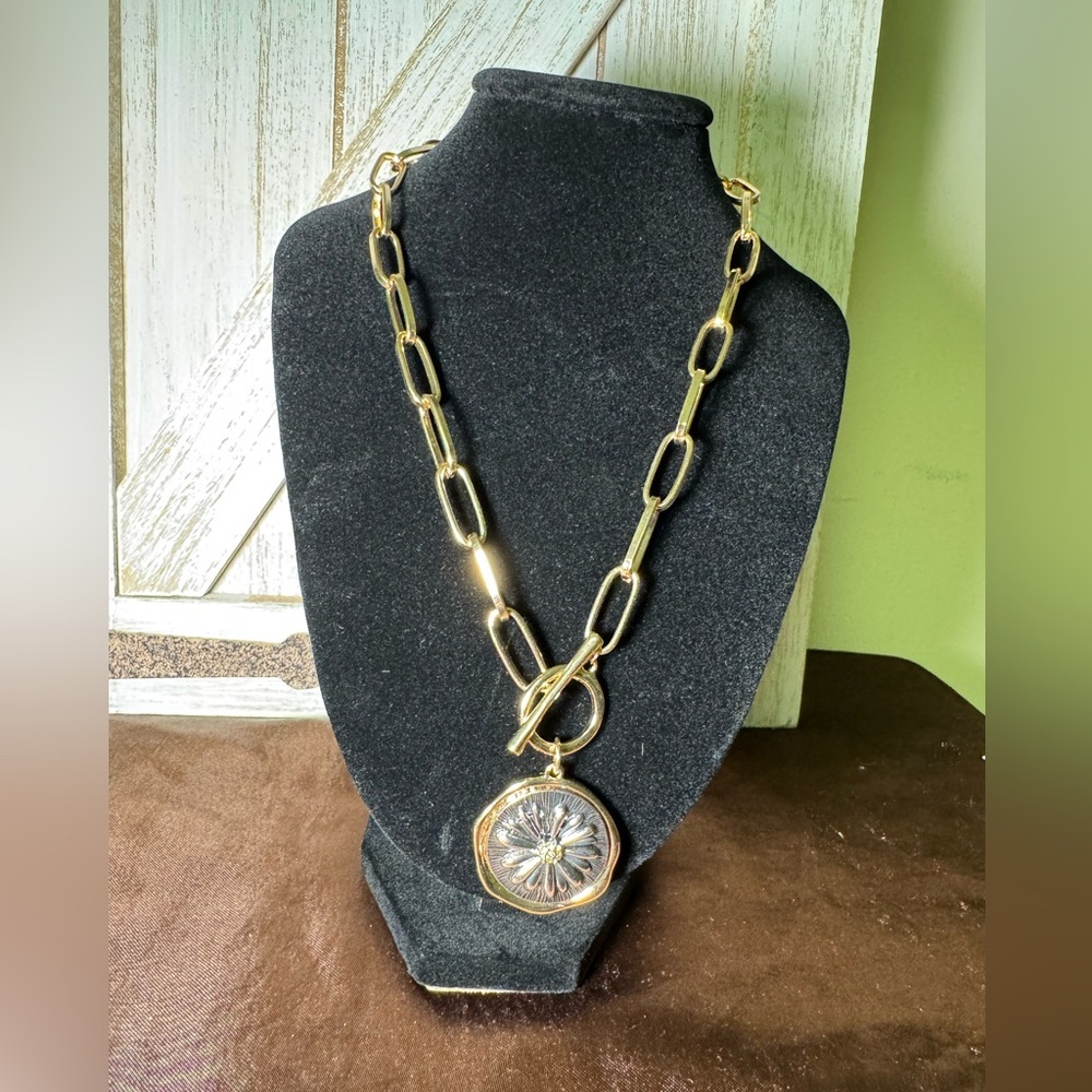 - Sparkling Rhinestones - Versatile Fashion‎ Accessory Necklace - Picture 2 of 4